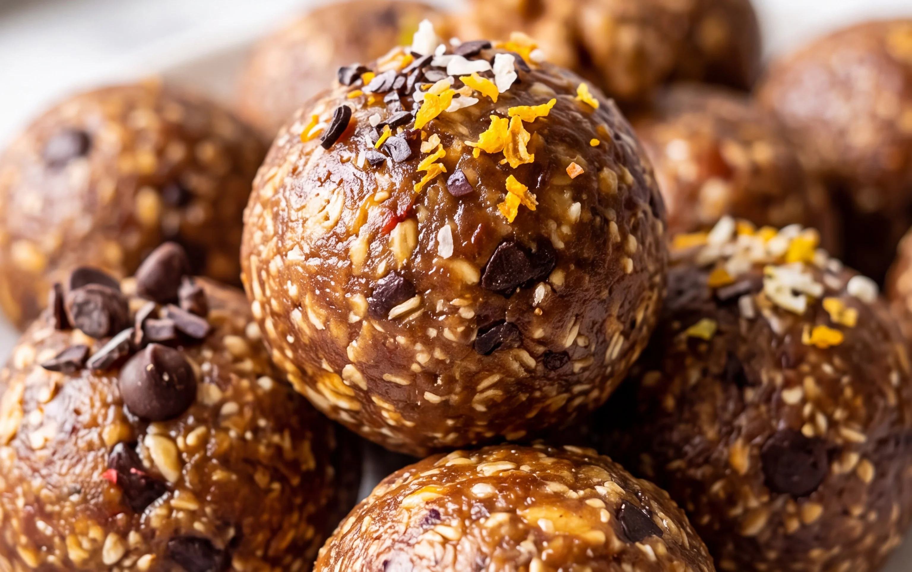 Energy Balls