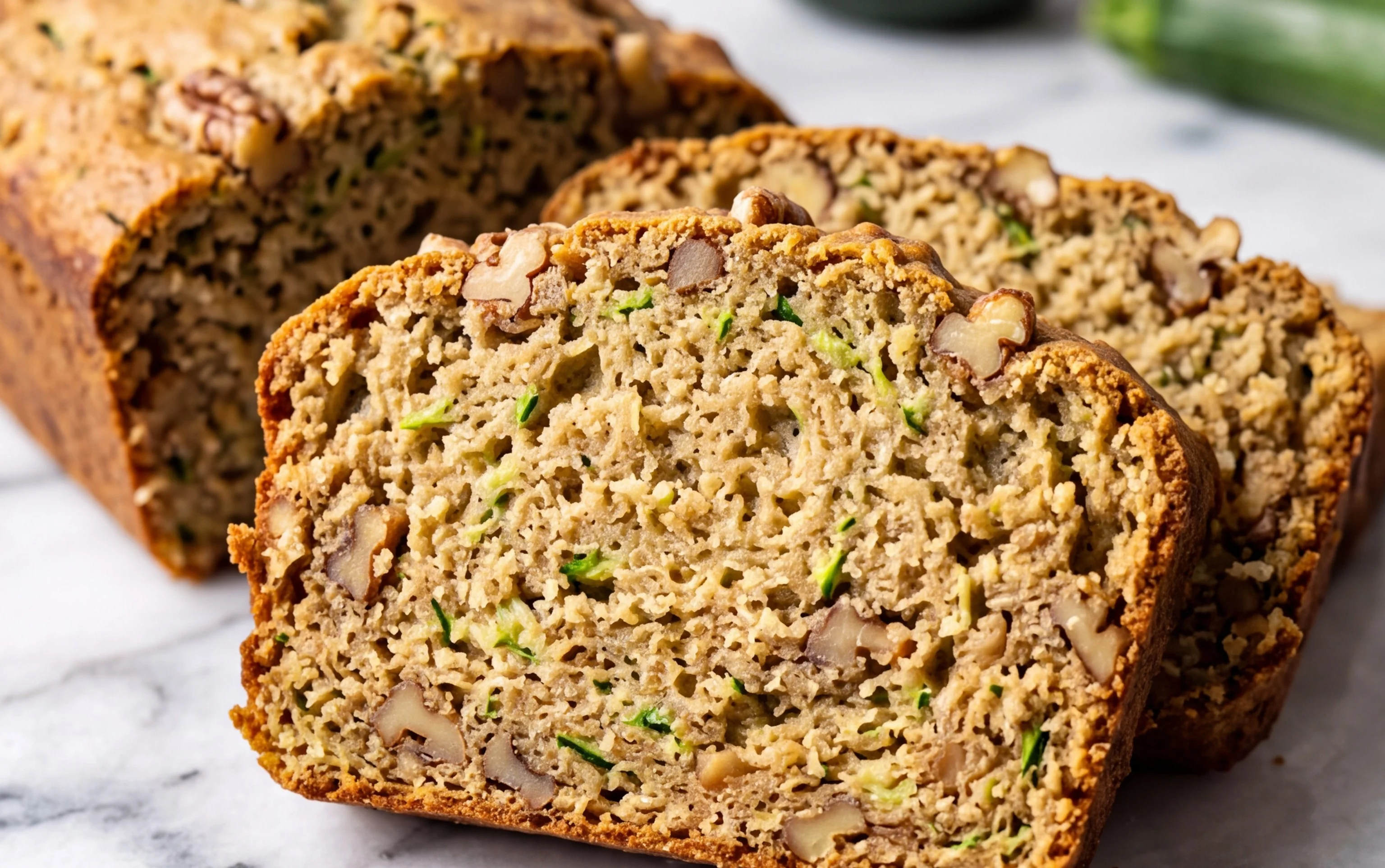 Keto Zucchini Bread Muffins Low Carb Comfort